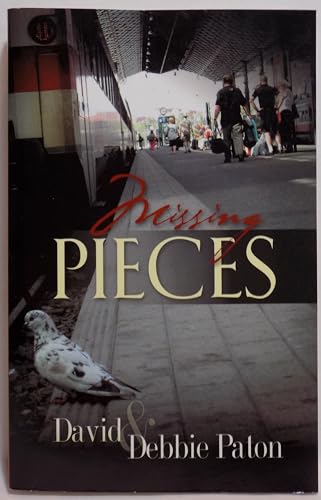 Missing Pieces - Click to Buy