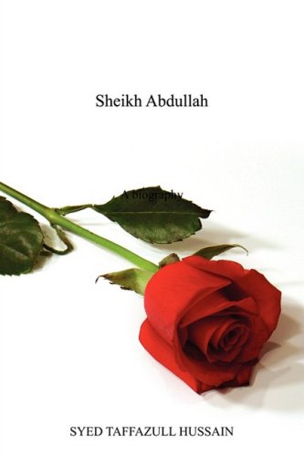 Sheikh Abdullah - Click to Buy