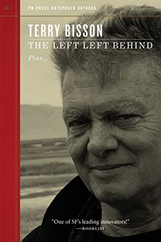 The Left Left Behind - Click to Buy