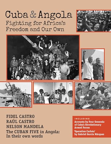Cuba & Angola - Click to Buy