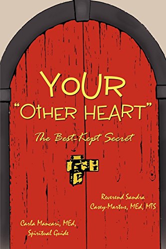 Your Other Heart: The Best-Kept Secret - Click to Buy