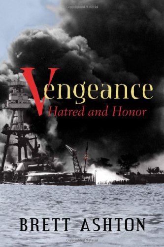 Vengeance: Hatred and Honor - Click to Buy