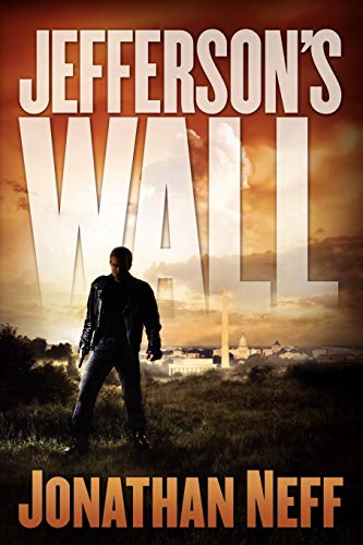 Jefferson's Wall - Click to Buy
