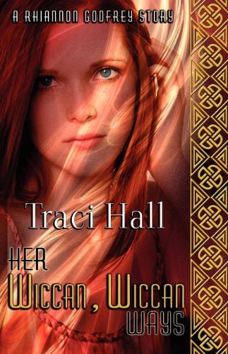 Her Wiccan, Wiccan Ways - Click to Buy