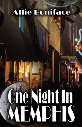 One Night in Memphis - Click to Buy
