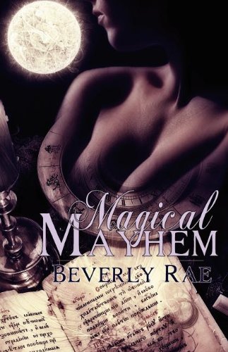 Magical Mayhem - Click to Buy