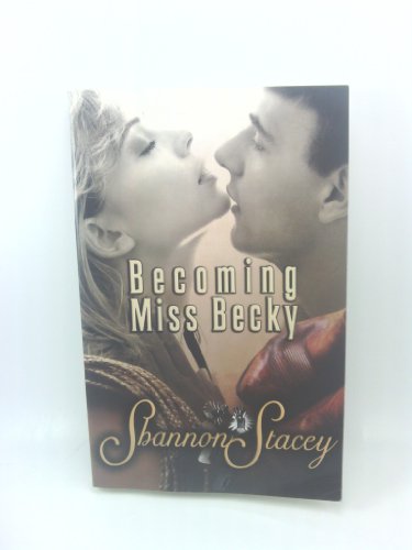 Becoming Miss Becky - Click to Buy
