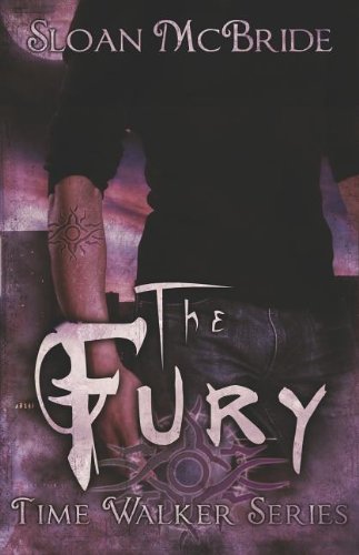 The Fury (Time Walkers) - Click to Buy