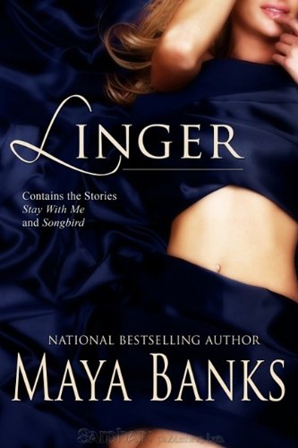 Linger: Stay With Me/ Songbird - Click to Buy