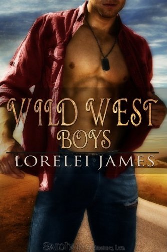 Wild West Boys - Click to Buy