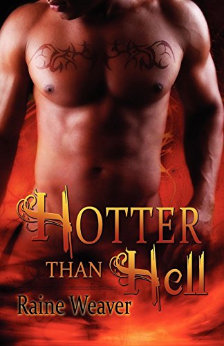 Hotter than Hell - Click to Buy