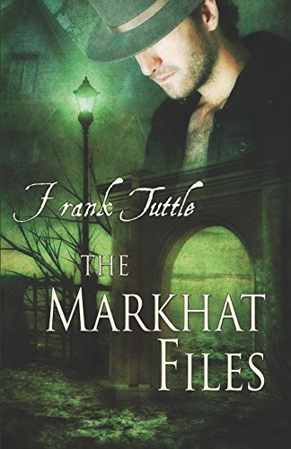 The Markhat Files - Click to Buy