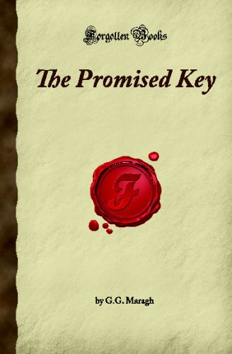 The Promised Key (Forgotten Books) - Click to Buy