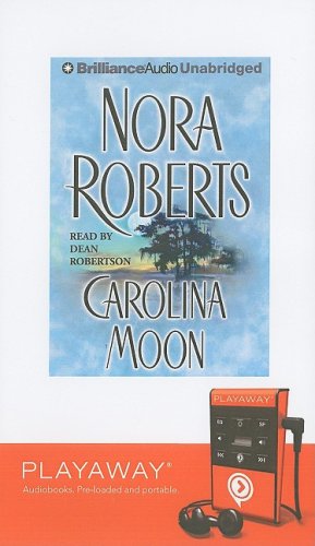 Carolina Moon: Library Edition