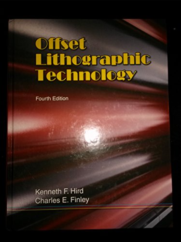 Offset Lithographic Technology - Click to Buy