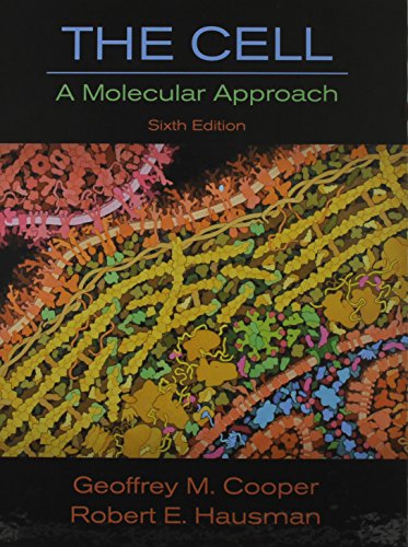 The Cell, 6th Ed. + a Student Handbook for Writing in Biology, 4th Ed. - Click to Buy
