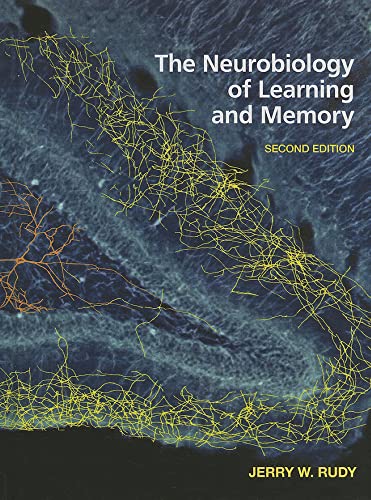 The Neurobiology of Learning and Memory - Click to Buy
