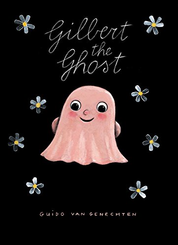 Gilbert the Ghost - Click to Buy