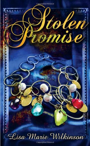 Stolen Promise (Dark Hearts Series) - Click to Buy