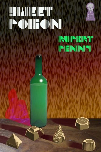 Sweet Poison - Click to Buy
