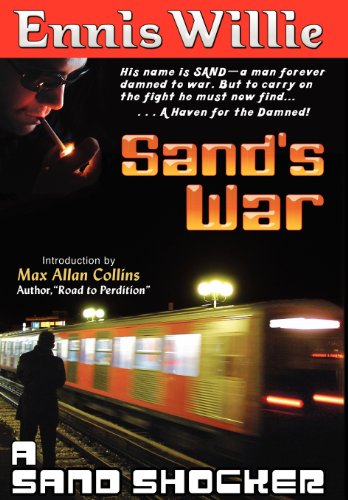 Sand's War - Click to Buy