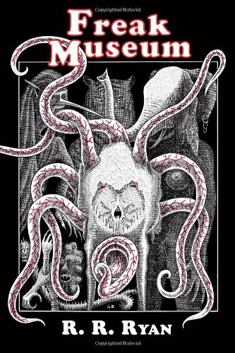 Freak Museum - Click to Buy