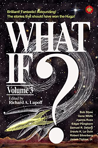 What If? #3 - Click to Buy