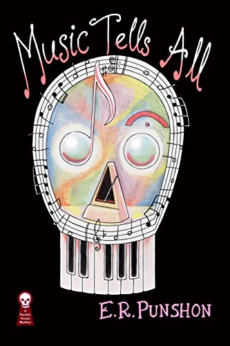 Music Tells All - Click to Buy
