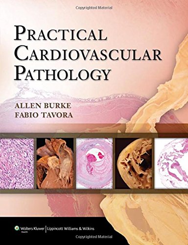 Practical Cardiovascular Pathology - Click to Buy