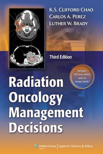 Radiation Oncology: Management Decisions - Click to Buy