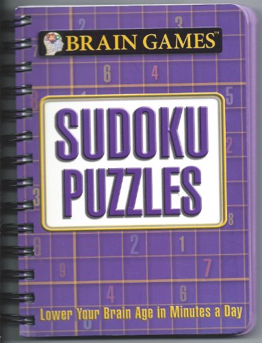 Brain Games Sudoku 1 - Click to Buy