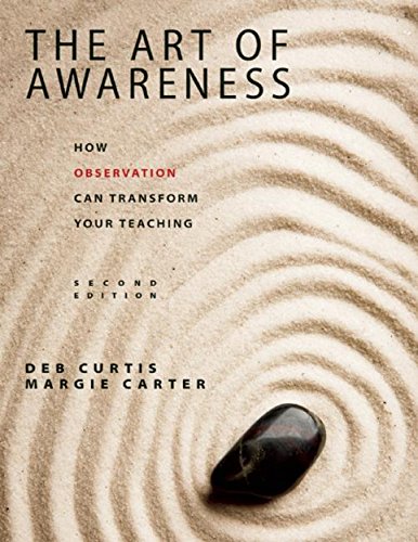The Art of Awareness: How Observation Can Transform Your Teaching - Click to Buy