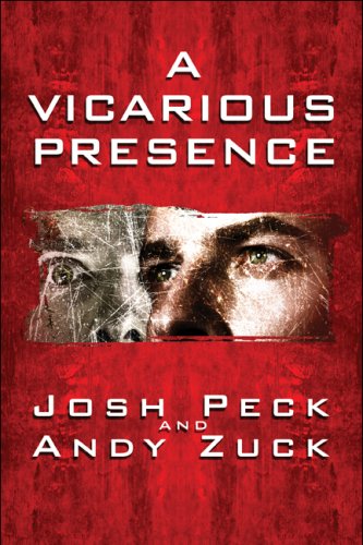 A Vicarious Presence - Click to Buy