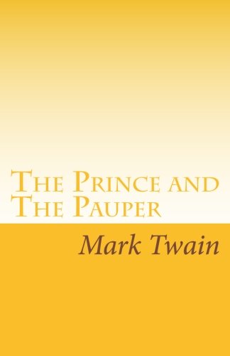 The Prince and The Pauper - Click to Buy