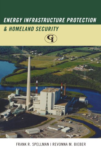 ENERGY INFRASTRUCTURE PROTECTION & HOMEL - Click to Buy