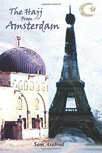 The Hajj from Amsterdam - Click to Buy