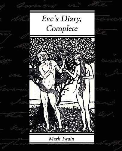 Eve's Diary, Complete - Click to Buy