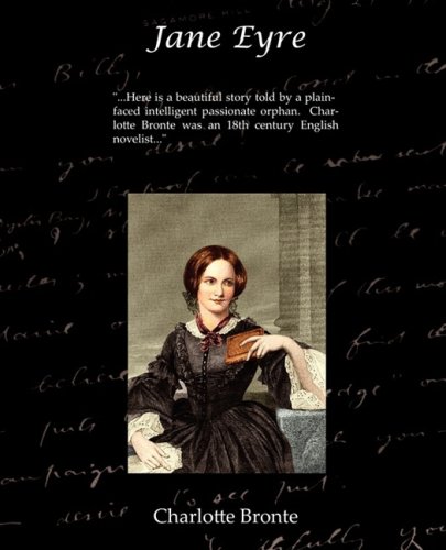 Jane Eyre - An Autobiography - Click to Buy