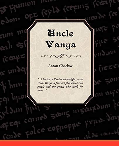 Uncle Vanya - Click to Buy