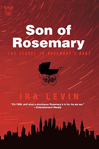 Son of Rosemary - Click to Buy