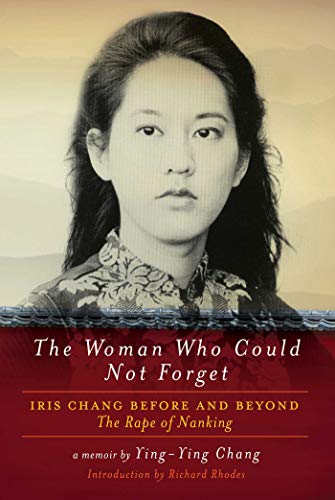The Woman Who Could Not Forget - Click to Buy