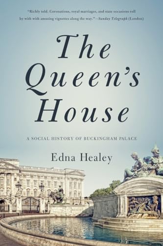 The Queen's House - Click to Buy