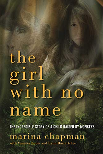 The Girl With No Name - Click to Buy