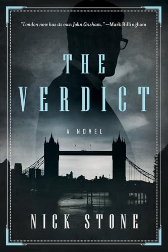 The Verdict - A Novel - Click to Buy