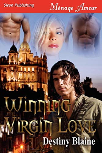 Winning Virgin Love - Click to Buy