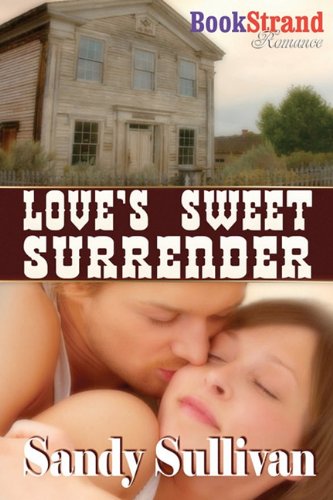 Love's Sweet Surrender - Click to Buy