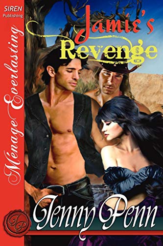 Jamie's Revenge - Click to Buy