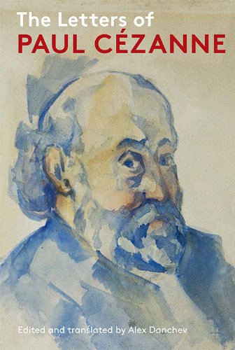 The Letters of Paul Cézanne - Click to Buy