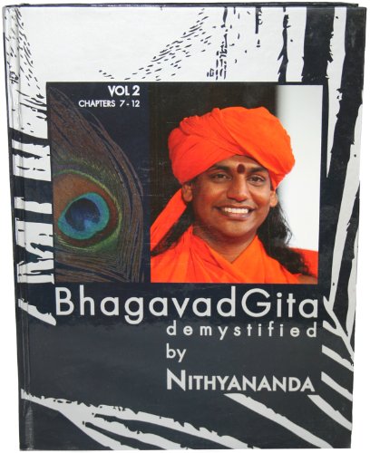Title: Bhagavad Gita Demystified Vol. 2 - Click to Buy