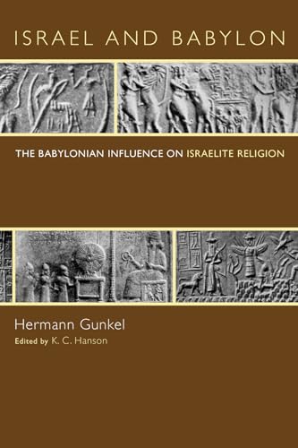 Israel and Babylon - Click to Buy